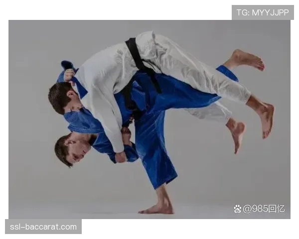 纪录片《柔之形》上映，讲述柔道哲学在全球的传播