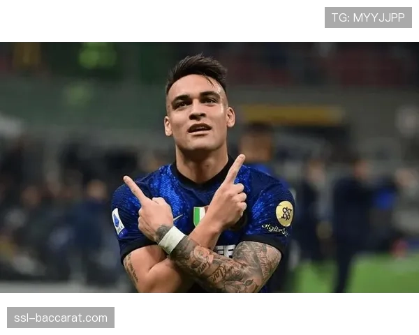 国米队长劳塔罗接受采访：对阵曼城是检验球队进步的终极考验